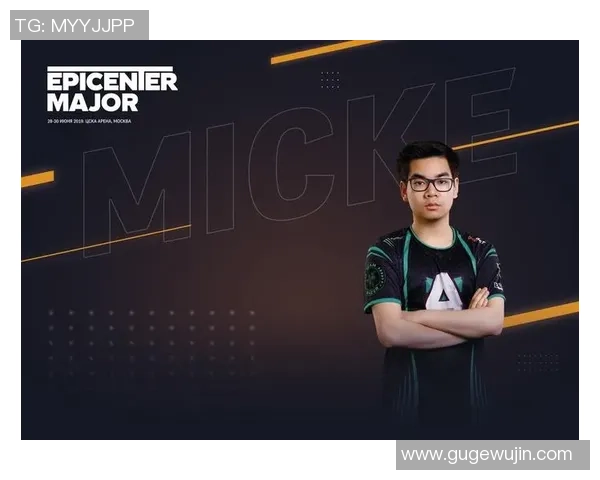 FPX战队在DOTA2中的节奏体系解析与战术运用探讨