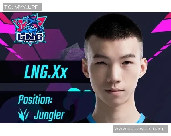 LNG战队崛起之路：从默默无闻到英雄联盟顶尖强队的成长历程