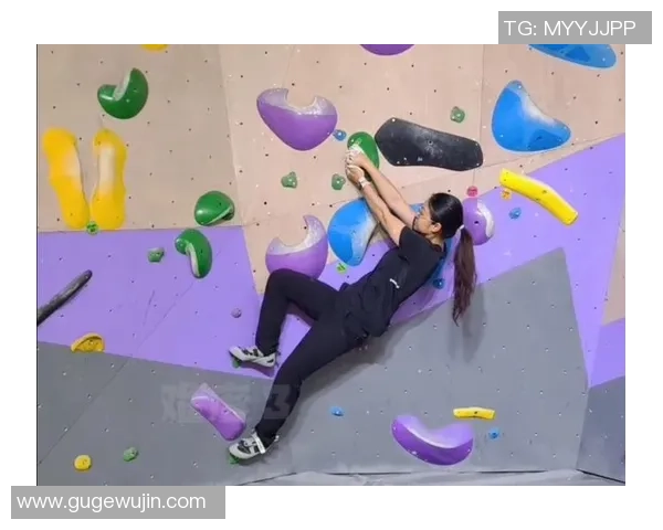 北京攀岩队状态变革引发热议攀岩运动新风潮与挑战