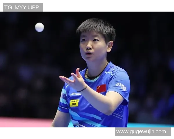 重庆乒乓球队的精神面貌与发展历程探讨