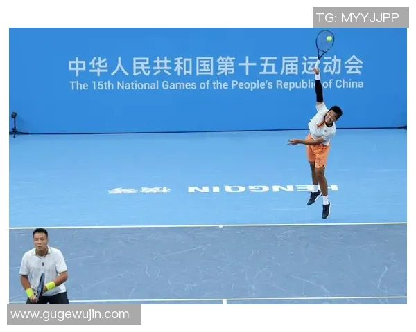 重庆网球队在奥运会上的精彩表现与状态分析 重庆网球队在奥运会上的精彩表现与状态分析