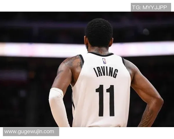 凯里欧文的篮球之路与未来展望:从天才少年到NBA明星的成长历程 凯里欧文的篮球之路与未来展望:从天才少年到NBA明星的成长历程