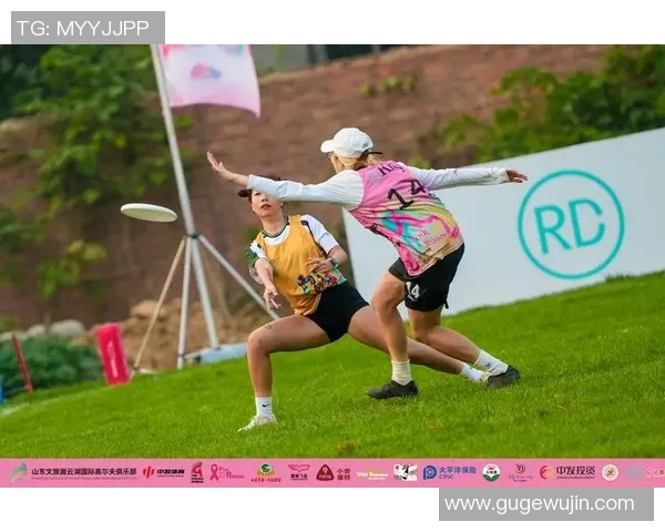 北京飞盘队在极限运动会中的速度表现分析与点评