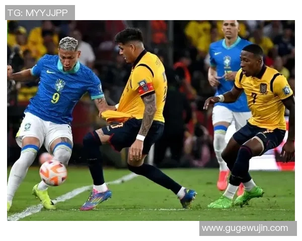 巴西与厄瓜多尔热身赛前瞻：两队战术对决与球员表现分析