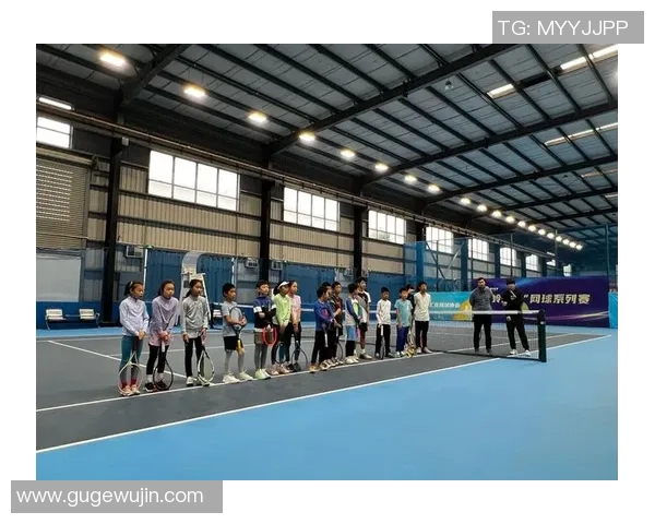 广州网球队在全国网球灵活性排行榜中荣获第十名展现实力与潜力